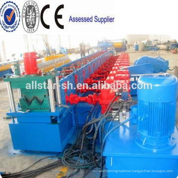 highway guardrail roll forming machine made in china high quality